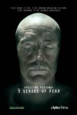 Watch Chilling Visions 5 Senses of Fear Fmovies