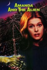 Watch Amanda & the Alien Fmovies