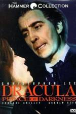 Watch Dracula Prince of Darkness Fmovies