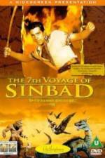 Watch The 7th Voyage of Sinbad Fmovies