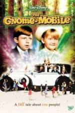 Watch The Gnome-Mobile Fmovies