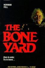 Watch The Boneyard Fmovies