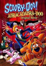 Watch Scooby-Doo! Abracadabra-Doo Fmovies