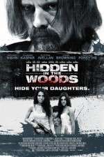 Watch Hidden in the Woods Fmovies