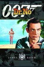 Watch James Bond: Dr. No Fmovies