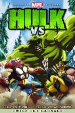 Watch Hulk Vs Fmovies