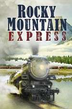 Watch Rocky Mountain Express Fmovies