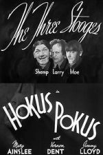 Watch Hokus Pokus Fmovies