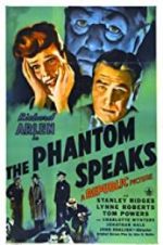Watch The Phantom Speaks Fmovies
