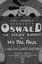 Watch My Pal Paul Fmovies