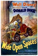 Watch Wide Open Spaces (Short 1947) Fmovies