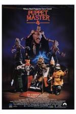 Watch Puppet Master 4 Fmovies