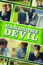 Watch Handsome Devil Fmovies