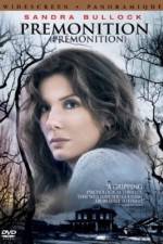 Watch Premonition Fmovies