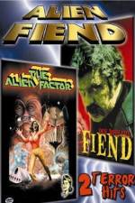 Watch The Alien Factor Fmovies