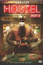 Watch Hostel 3 Fmovies