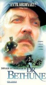 Watch Bethune: The Making of a Hero Fmovies