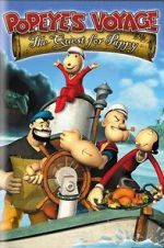 Watch Popeye\'s Voyage: The Quest for Pappy Fmovies