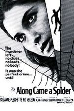 Watch Along Came a Spider Fmovies