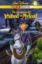 Watch The Adventures of Ichabod and Mr. Toad Fmovies