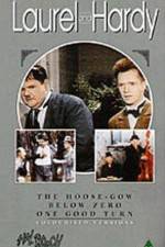 Watch One Good Turn Fmovies