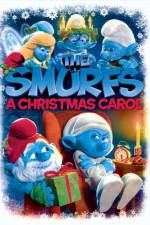 Watch The Smurfs A Christmas Carol Fmovies