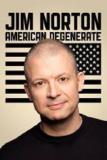 Watch Jim Norton: American Degenerate Fmovies
