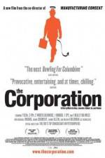 Watch The Corporation Fmovies
