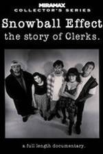 Watch Snowball Effect: The Story of 'Clerks' Fmovies