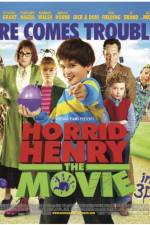 Watch Horrid Henry The Movie Fmovies
