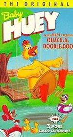 Watch Quack-a-Doodle-Doo (Short 1950) Fmovies