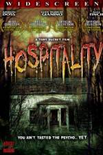 Watch Hospitality Fmovies