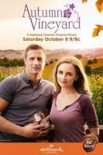 Watch Autumn in the Vineyard Fmovies