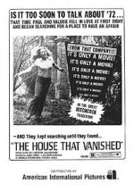 Watch The House That Vanished Fmovies