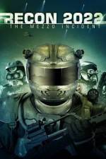 Watch Recon 2022: The Mezzo Incident Fmovies
