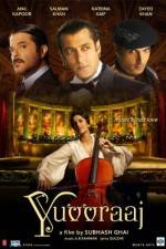Watch Yuvvraaj Fmovies