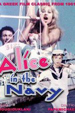 Watch Alice in the Navy Fmovies