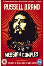 Watch Russell Brand Messiah Complex Fmovies