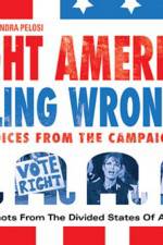 Watch Right America Feeling Wronged - Some Voices from the Campaign Trail Fmovies