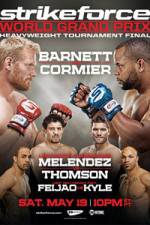 Watch Strikeforce: Barnett vs. Cormier Fmovies