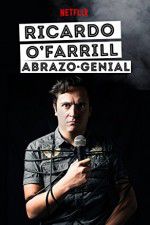 Watch Ricardo O\'Farrill: Abrazo genial Fmovies