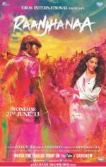 Watch Raanjhanaa Fmovies