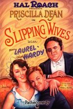 Watch Slipping Wives (Short 1927) Fmovies