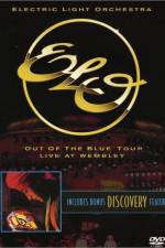 Watch ELO Out of the Blue Tour Live at Wembley Fmovies