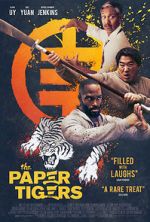 Watch The Paper Tigers Fmovies