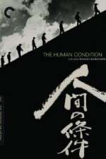 Watch The Human Condition I-No Greater Love(Ningen no joken I Fmovies