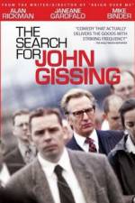 Watch The Search for John Gissing Fmovies