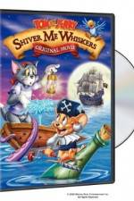 Watch Tom and Jerry in Shiver Me Whiskers Fmovies