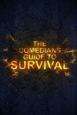 Watch The Comedian\'s Guide to Survival Fmovies