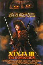 Watch Ninja III The Domination Fmovies